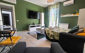 A casa di Max
